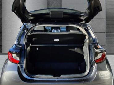 SPOTICAR Mazda 2 Hybrid Centre-line Acc Apple Carplay Android Auto Gebraucht - Kleinwagen Benzin Grau - Bremen - 1201283603_5
