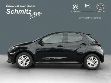 SPOTICAR Mazda 2 Hybrid Prime-line Acc Apple Carplay Android Auto K Gebraucht - Kleinwagen Hybrid Schwarz - Köln - 1201287134_2
