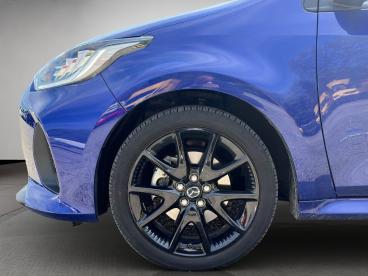 SPOTICAR Mazda 2 1,5 Hybrid 116ps Homura Plus Led/bsw/shz Gebraucht - Kleinwagen Hybrid Blau - Bretnig - 1201287702_2