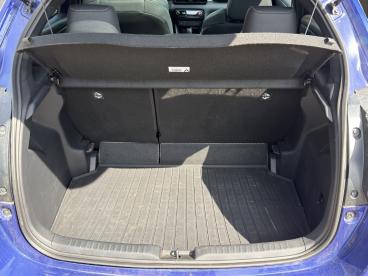 SPOTICAR Mazda 2 1,5 Hybrid 116ps Homura Plus Led/bsw/shz Gebraucht - Kleinwagen Hybrid Blau - Bretnig - 1201287702_4