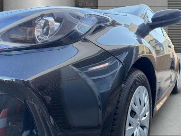 SPOTICAR Mazda 2 Hybrid Pure 1.5 Automatik Acc Apple Carplay Androi Gebraucht - Kleinwagen Hybrid Schwarz - Hamburg - 1201331988_4