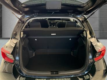 SPOTICAR Mazda 2 Hybrid Exclusive-line 1.5 At Led Acc Apple Carplay Gebraucht - Kleinwagen Hybrid Schwarz - Lübeck - 1201346473_5