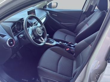 SPOTICAR Mazda 2 Skyactiv-g 90 Aut. Homura Gebraucht - Kleinwagen Benzin Grau - Bingen - 1201355084_5