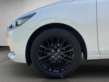 SPOTICAR Mazda 2  Gebraucht - Kleinwagen Benzin Weiß - Bretnig - 1201357502_2