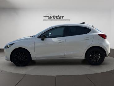 SPOTICAR Mazda 2  Gebraucht - Kleinwagen Benzin Weiß - Bretnig - 1201357502_3
