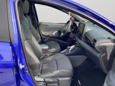 SPOTICAR Mazda 2 Hybrid Vvt-i At Homura Plus Navi/shz Gebraucht - Kleinwagen Benzin  - Bretnig - 1200989514_5