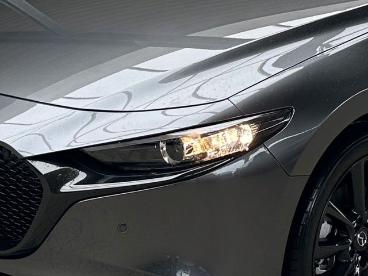 SPOTICAR Mazda 3 Skyactiv G-150 Nagisa Aut. Gebraucht - Limousine Benzin  - Husum - 1201105734_5