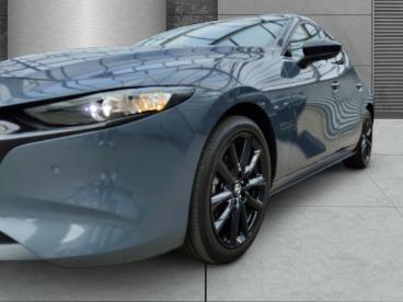 SPOTICAR Mazda 3 Homura 2.0 Hud At Navi Led Acc Apple Carplay Andro Gebraucht - Limousine Benzin  - Hamburg - 1201164736_4