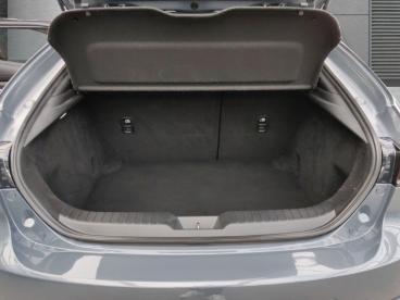 SPOTICAR Mazda 3 Homura 2.0 Hud At Navi Led Acc Apple Carplay Andro Gebraucht - Limousine Benzin  - Hamburg - 1201164736_5