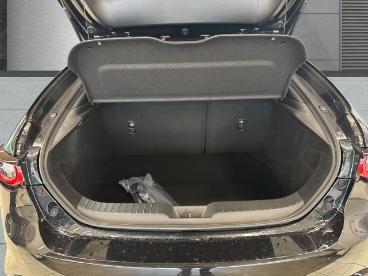 SPOTICAR Mazda 3 Takumi Skyactiv-x Hud Navi Leder Memory Sitze Soun Gebraucht - Limousine Benzin Schwarz - Lübeck - 1201179305_5