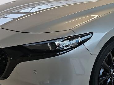 SPOTICAR Mazda 3 Homura Automatik, Shz, Acc, Navi, Headup Gebraucht - Limousine Benzin  - Husum - 1201188046_5