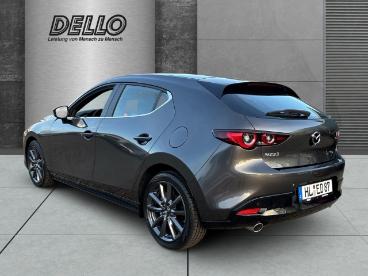 SPOTICAR Mazda 3 Centre-line Hud Navi Led Acc Apple Carplay Android Gebraucht - Limousine Benzin  - Lübeck - 1201200987_3