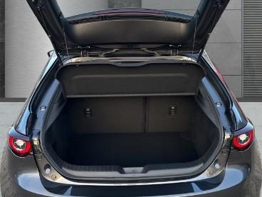 SPOTICAR Mazda 3 Centre-line Hud Navi Led Acc Apple Carplay Android Gebraucht - Limousine Benzin  - Lübeck - 1201200987_5