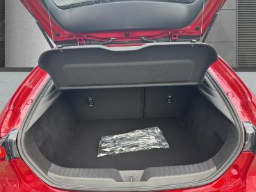 SPOTICAR Mazda 3 Centre-line 2.5 Driver Assistance & Sound-pake Gebraucht - Limousine Benzin  - Lübeck - 1201209306_5