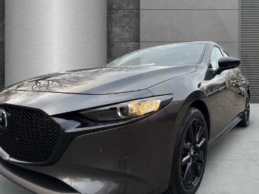 SPOTICAR Mazda 3 2,5i Auto.nagisa Hud Sitze Leder Alcantara Bose Me Gebraucht - Limousine Benzin  - Hamburg - 1201213107_4