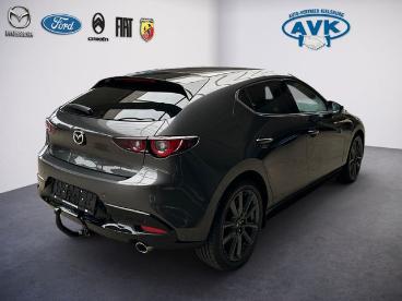 SPOTICAR Mazda 3 Lim. 5-trg. Selection Gebraucht - Limousine Benzin  - Husum - 1201213299_3