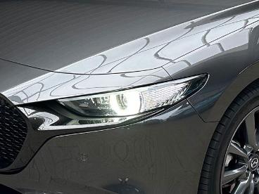 SPOTICAR Mazda 3 Lim. 5-trg. Selection Gebraucht - Limousine Benzin  - Husum - 1201213299_5