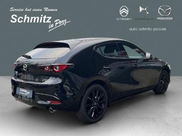 SPOTICAR Mazda 3 Homura Uvp 32.539.- Hud Navi Led Acc Apple Carpla Gebraucht - Limousine Benzin  - Köln - 1201220122_5