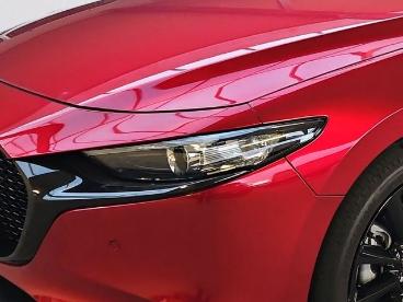 SPOTICAR Mazda 3 2.5l E-skyactiv G 140ps Homura Gebraucht - Limousine Benzin  - Husum - 1201220764_5