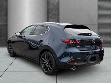 SPOTICAR Mazda 3 2,5i 140ps Auto. Homura Hud Navi Led Acc Apple Car Gebraucht - Limousine Benzin  - Hamburg - 1201222810_3