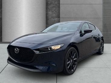 SPOTICAR Mazda 3 2,5i 140ps Auto. Homura Hud Navi Led Acc Apple Car Gebraucht - Limousine Benzin  - Hamburg - 1201222810_4