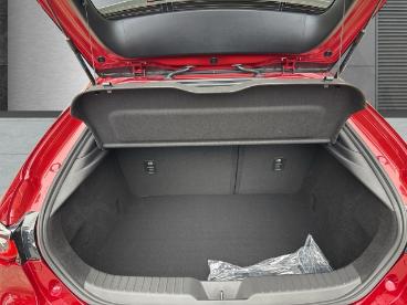 SPOTICAR Mazda 3 2,5i 140ps Auto. Homura Hud Navi Led Acc Apple Car Gebraucht - Limousine Benzin  - Hamburg - 1201222811_5