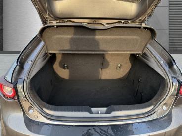 SPOTICAR Mazda 3 Selection 2.0 M-hybrid Hud Navi Led Blendfreies Fe Gebraucht - Limousine Benzin  - Hamburg - 1201226573_5