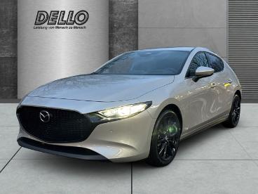 SPOTICAR Mazda 3  Gebraucht - Limousine Benzin  - Hamburg - 1201226574_1