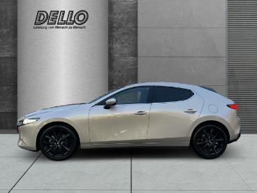 SPOTICAR Mazda 3  Gebraucht - Limousine Benzin  - Hamburg - 1201226574_2