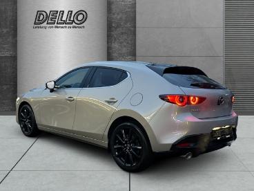 SPOTICAR Mazda 3  Gebraucht - Limousine Benzin  - Hamburg - 1201226574_3