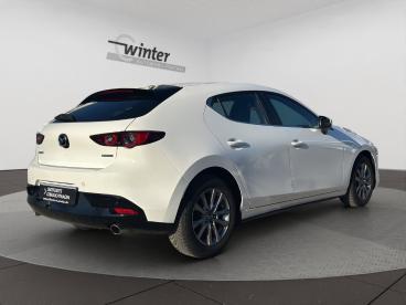 SPOTICAR Mazda 3 2.0 122ps 6-gang Led / Dab / Head-up Gebraucht - Limousine Benzin  - Bretnig - 1201227126_5