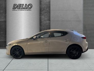 SPOTICAR Mazda 3 Takumi 2.0l E-skyactiv X Allrad Hud El. Schiebedac Gebraucht - Limousine Benzin  - Lübeck - 1201227471_2