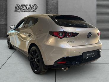 SPOTICAR Mazda 3 Takumi 2.0l E-skyactiv X Allrad Hud El. Schiebedac Gebraucht - Limousine Benzin  - Lübeck - 1201227471_3