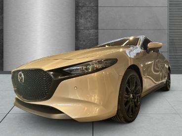 SPOTICAR Mazda 3 Takumi 2.0l E-skyactiv X Allrad Hud El. Schiebedac Gebraucht - Limousine Benzin  - Lübeck - 1201227471_4