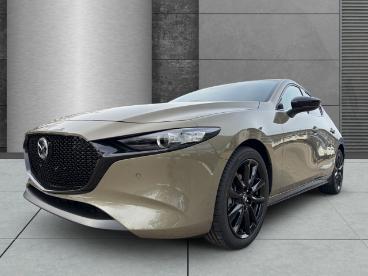 SPOTICAR Mazda 3 Homura Apple Carplay Android Acc Led Klima Automat Gebraucht - Limousine Benzin  - Bremen - 1201244600_4