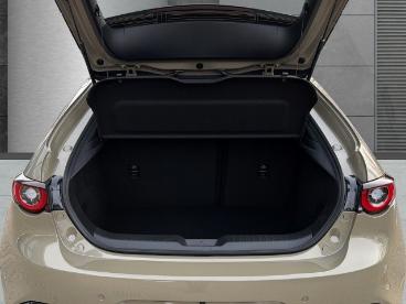 SPOTICAR Mazda 3 Homura Apple Carplay Android Acc Led Klima Automat Gebraucht - Limousine Benzin  - Bremen - 1201244600_5