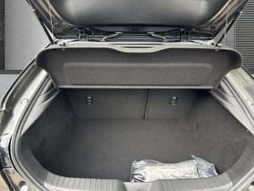 SPOTICAR Mazda 3 Centre-line 2.5 Design-paket Hud Navi Led Acc Appl Gebraucht - Limousine Benzin Grau - Lübeck - 1201272883_5