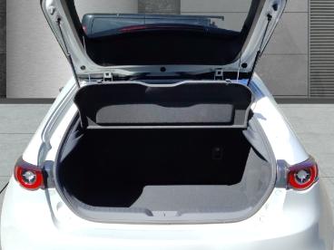 SPOTICAR Mazda 3 Takumi Hud Navi Leder Memory Sitze Soundsystem Bos Gebraucht - Limousine Benzin Weiß - Hamburg - 1201276877_5