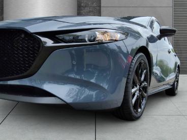 SPOTICAR Mazda 3 Homura Hud Navi Led Acc Shz Apple Carplay Dab Andr Gebraucht - Limousine Benzin Grau - Norderstedt - 1201283017_4
