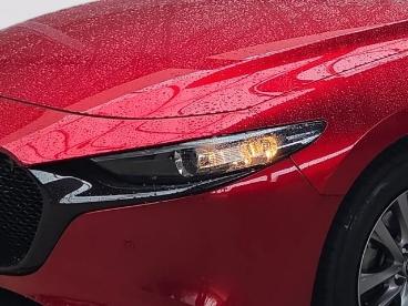 SPOTICAR Mazda 3 Skyactiv G 122 Selection Gebraucht - Limousine Benzin Rot - Husum - 1201295347_5