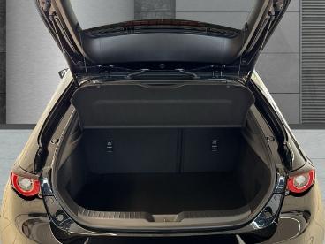 SPOTICAR Mazda 3 Takumi Hud Navi Leder Memory Sitze Soundsystem Bos Gebraucht - Limousine Benzin Schwarz - Lübeck - 1201300134_5