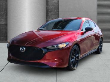 SPOTICAR Mazda 3 Homura 2.5i Automatik Hud Led Acc Apple Carplay An Gebraucht - Limousine Benzin Rot - Hamburg - 1201353988_2