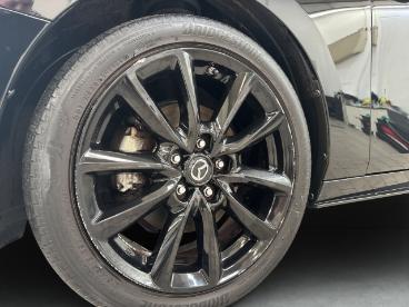 SPOTICAR Mazda 3  Gebraucht - Limousine Benzin Schwarz - Hamburg - 1201359886_4
