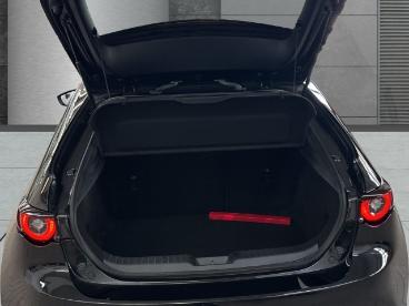 SPOTICAR Mazda 3  Gebraucht - Limousine Benzin Schwarz - Hamburg - 1201359886_5