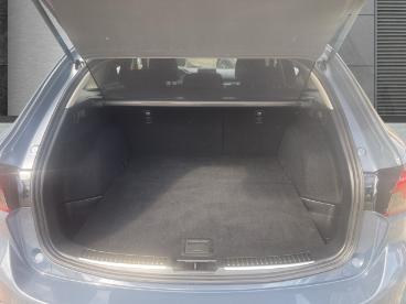 SPOTICAR Mazda 6 Kombi Exclusive-line 2.0 Skyactiv-g 165 Hud Navi 3 Gebraucht - Kombi Benzin  - Lübeck - 1201174515_5