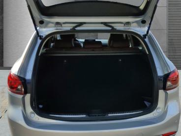 SPOTICAR Mazda 6 Kombi Homura 194 2.5 Hud Navi Leder Bosesound 360 Gebraucht - Kombi Benzin  - Hamburg - 1201188315_5