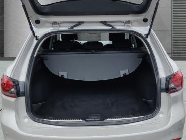 SPOTICAR Mazda 6 Kombi Exclusive-line Automatik Hud Navi Soundsyste Gebraucht - Kombi Benzin  - Hamburg - 1201222089_5