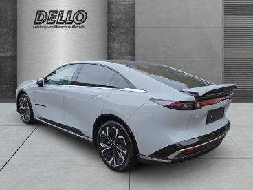 SPOTICAR Mazda 6 E Takumi Panorama Leder Memory Sitze Sony Soundsys Gebraucht - Kombi Elektro Grau - Hamburg - 1201268582_3