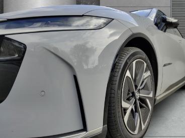 SPOTICAR Mazda 6 E Takumi Plus Hud Panorama Navi Leder Digitales Co Gebraucht - Kombi Elektro Grau - Hamburg - 1201268589_4