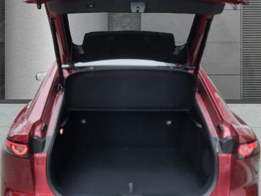 SPOTICAR Mazda 6 E Takumi Hud Panorama Navi Leder Digitales Cockpit Gebraucht - Kombi Elektro Rot - Norderstedt - 1201270882_5
